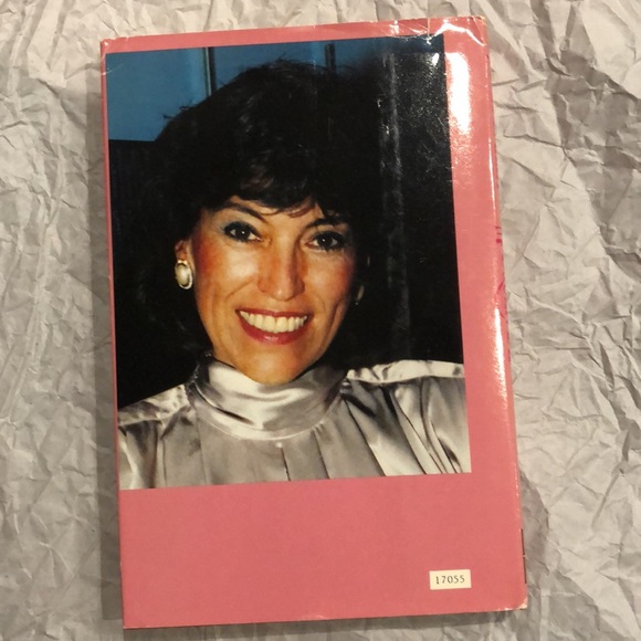 ⭐️3 for $15⭐️ Hardcover | Masquerade by Janet Dailey - Picture 2 of 4